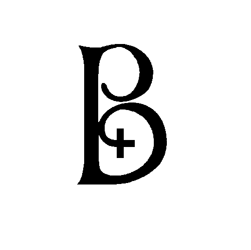 Bodden Cross Studio logo