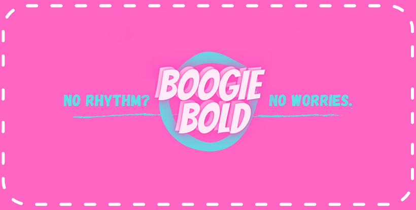 Boogie Bold Dance Classes