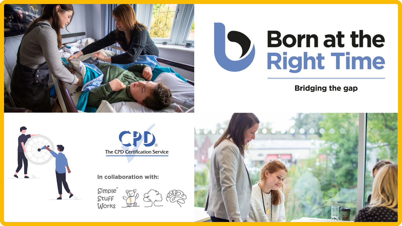 24-hour Postural Care from Cradle to Grave (Sep-Nov 25)