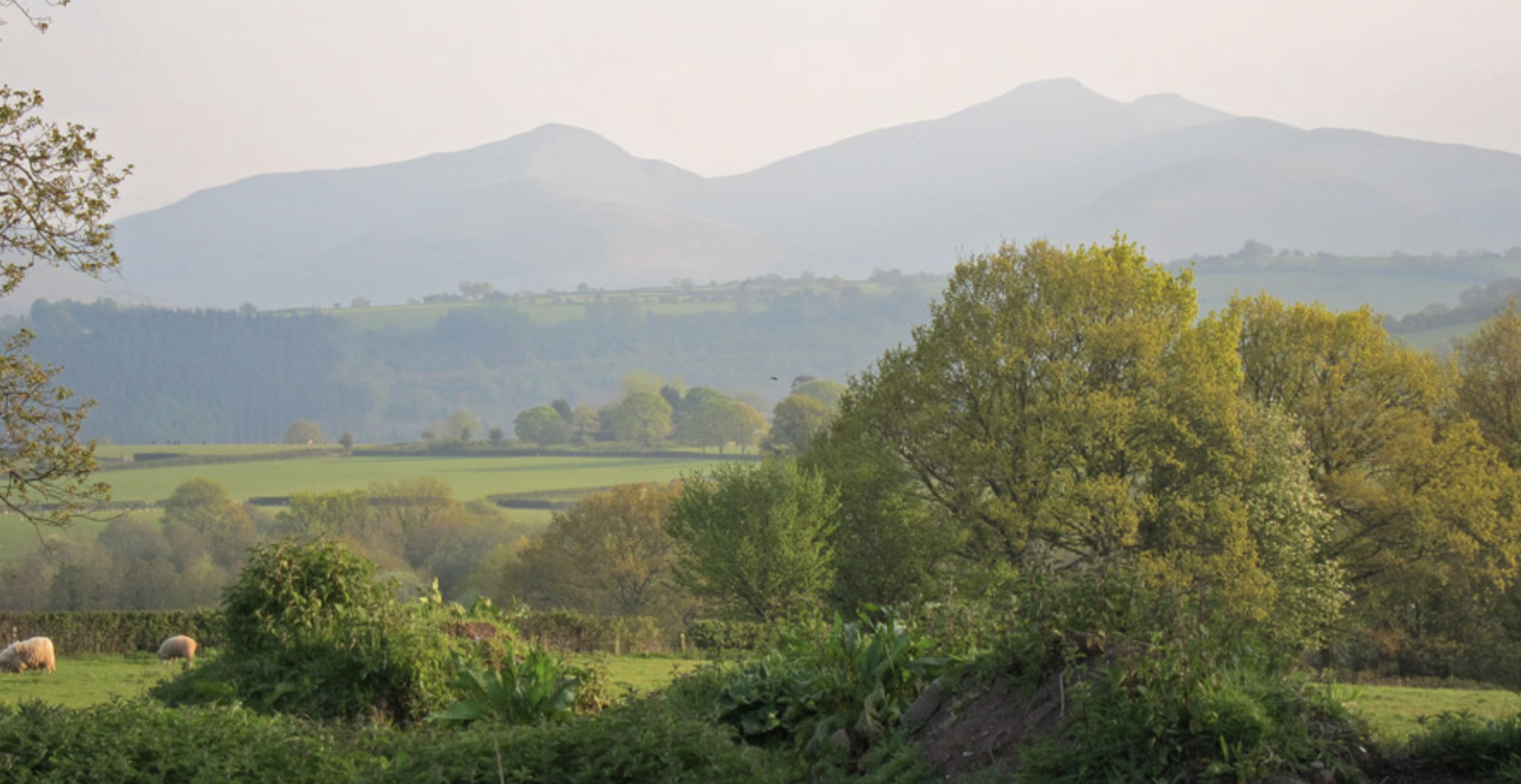 Winter Wellbeing Singing  Retreat in Brecon December 13th -15th 