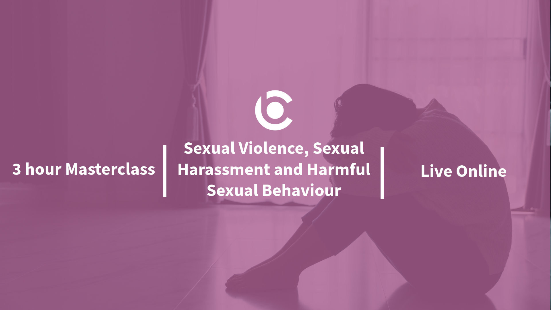 Sexual Violence, Sexual Harassment and Harmful Sexual Behaviour