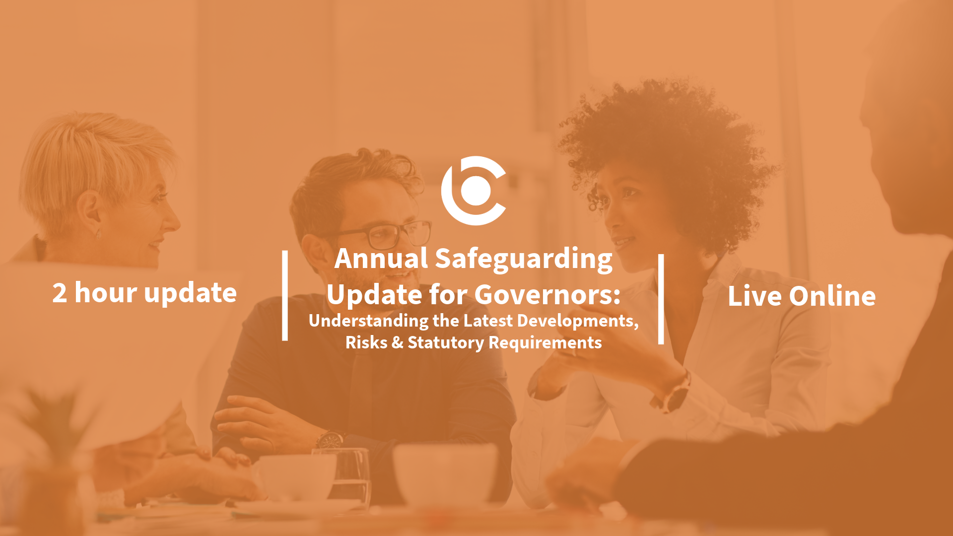 Annual Safeguarding Update for Governors: Understanding the Latest Developments, Risks and Statutory Requirements