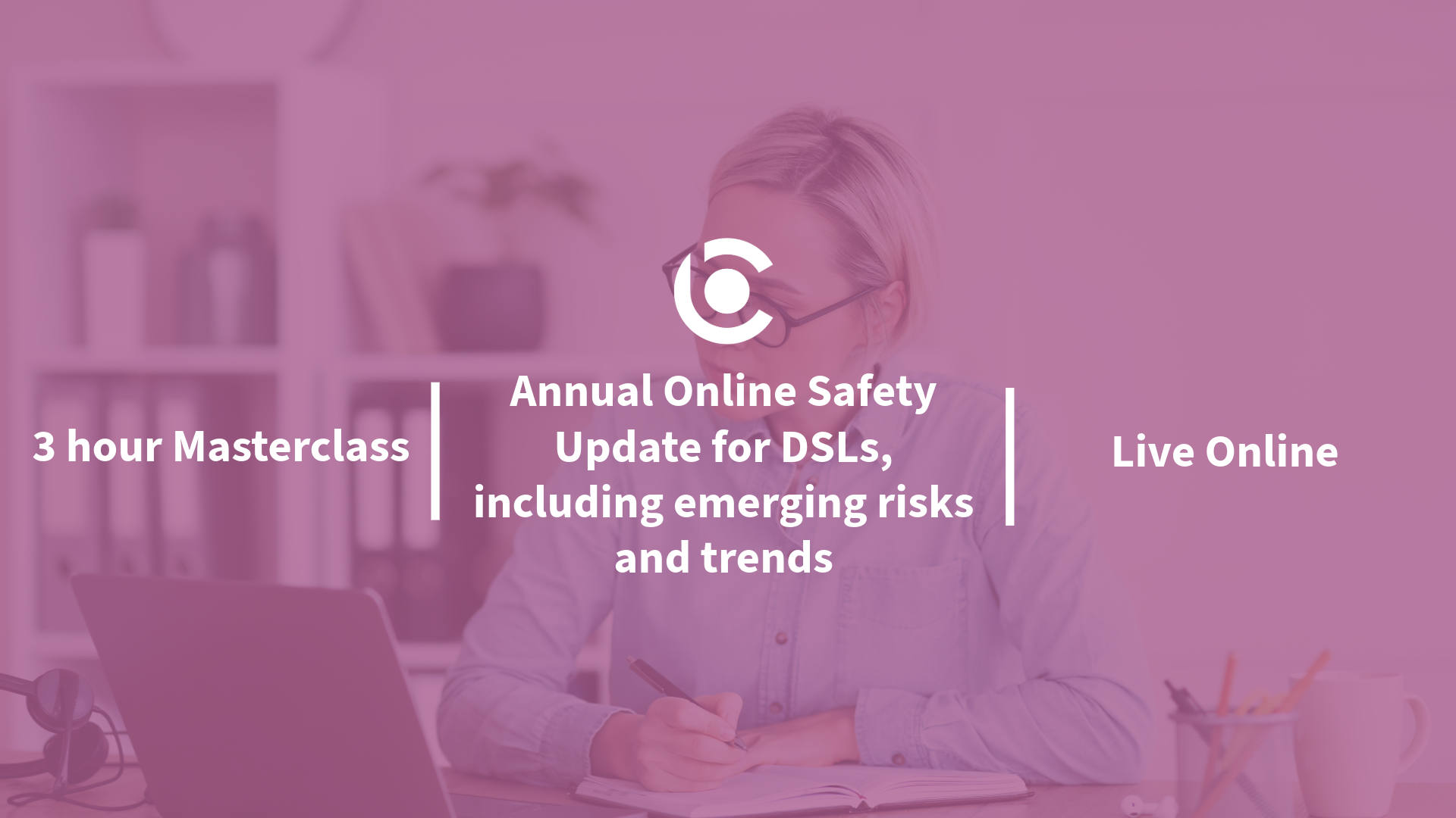 Annual Online Safety Update for DSLs, including emerging risks and trends