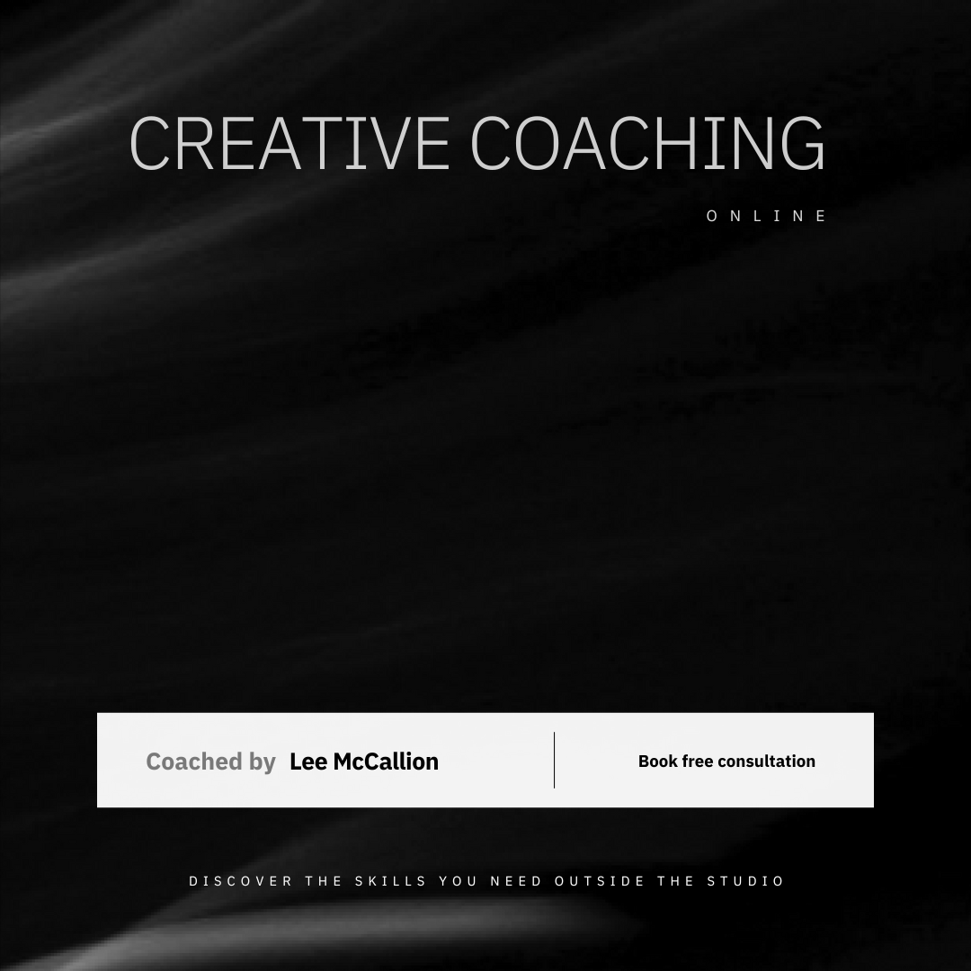 Free Creative Coaching Consultation 