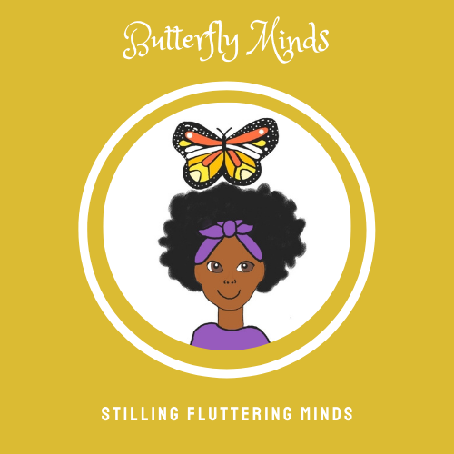 Butterfly Minds logo