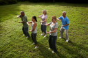 Tai Chi For Better Health logo