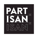 Partisan Collective logo