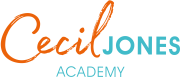 Cecil Jones Academy logo