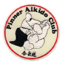 Pinner Aikido Club - Adult Classes For 18+ logo