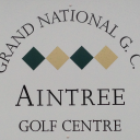 Aintree Golf Centre logo