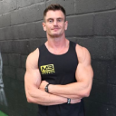 Mike Beadle Fitness logo