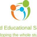 Applied Educational Solutions logo