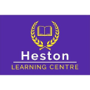 Heston Learning Centre logo