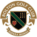 Bolton Golf Club logo