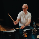 Drum Lessons Halifax - Top Quality Drum Tuition In Halifax Or Via Skype logo