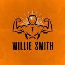 Willie Smith Fitness logo