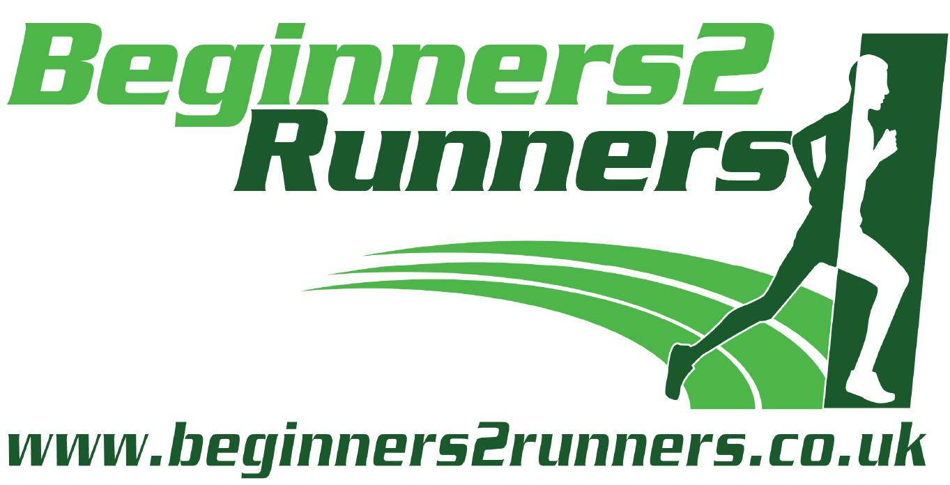 Beginners2Runners logo