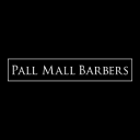 Pall Mall Barbers Fitzrovia logo