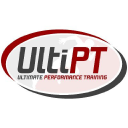 Ultipt logo