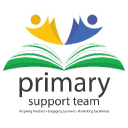 Primary Support Team Ltd logo