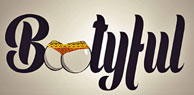 Bootyfuldancefitness logo