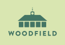 The Woodfield Pavilion logo