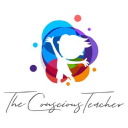 The Conscious Teacher logo