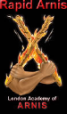 London Arnis logo