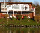 The Redditch Sailing Club logo