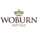 Woburn Golf Club logo