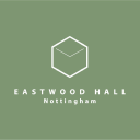 Eastwood Hall logo