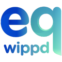 Eqwippd logo