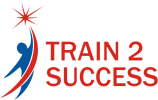 Train 2 Success logo