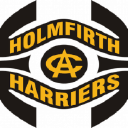 Holmfirth Harriers Ac logo