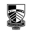 Pontypridd Rfc logo