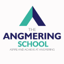 The Angmering School logo