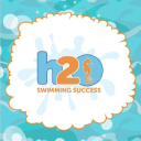 H2O Swimming Success logo