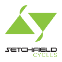 Setchfield Cycles logo