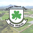 Ballymartin Gac logo