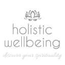 Holistic Wellbeing logo