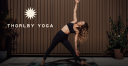 Thorlby Yoga logo