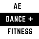 AE Dance + Fitness (@ Cotham School) logo