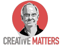 Creative Matters logo