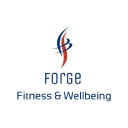 Forge Fitness & Wellbeing logo