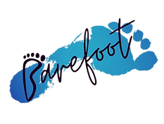 Bearfoot School of Performing Arts logo