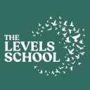 The Levels School logo