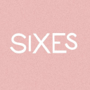 Sixes Social Cricket logo