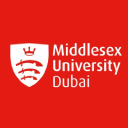 Social Psychology Research Lab, at Middlesex University Dubai logo