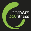 Hamers360Fitness - Personal Trainer In Rossendale logo