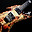 Axegrinderuk Online Guitar Lessons logo